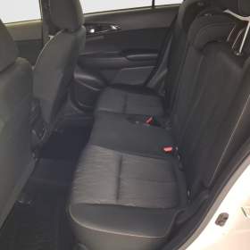Foto inzerátu Mitsubishi Eclipse Cross 1.5 T-MIVEC