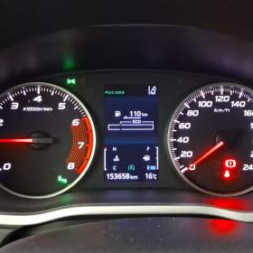 Foto inzerátu Mitsubishi Eclipse Cross 1.5 T-MIVEC