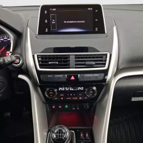 Foto inzerátu Mitsubishi Eclipse Cross 1.5 T-MIVEC