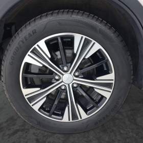 Foto inzerátu Mitsubishi Eclipse Cross 1.5 T-MIVEC