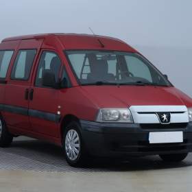 Foto inzerátu Peugeot Expert 2.0 HDi