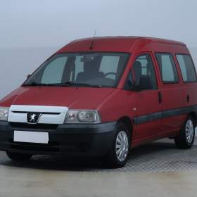 Foto inzerátu Peugeot Expert 2.0 HDi
