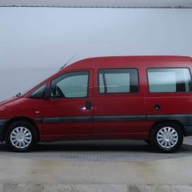 Foto inzerátu Peugeot Expert 2.0 HDi
