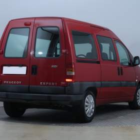 Foto inzerátu Peugeot Expert 2.0 HDi