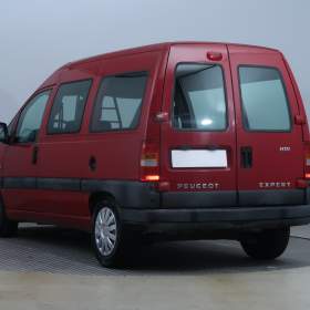 Foto inzerátu Peugeot Expert 2.0 HDi