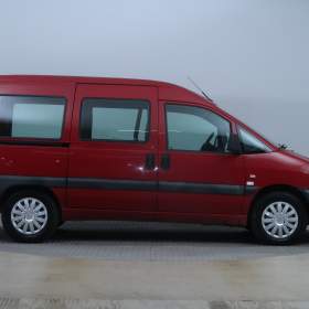 Foto inzerátu Peugeot Expert 2.0 HDi