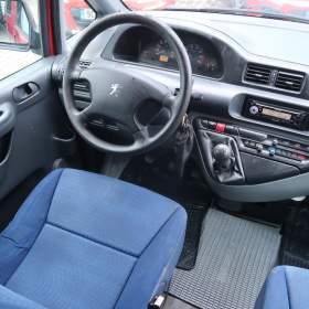 Foto inzerátu Peugeot Expert 2.0 HDi