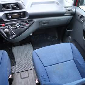 Foto inzerátu Peugeot Expert 2.0 HDi