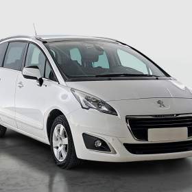 Peugeot 5008 2.0 BlueHDi / 19971475