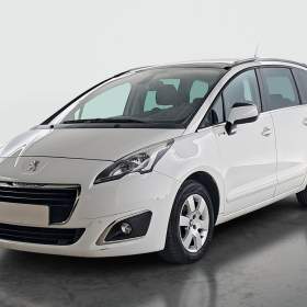 Foto inzerátu Peugeot 5008 2.0 BlueHDi