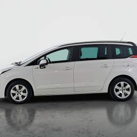 Foto inzerátu Peugeot 5008 2.0 BlueHDi