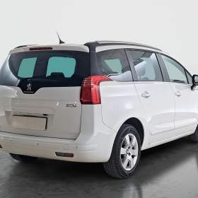 Foto inzerátu Peugeot 5008 2.0 BlueHDi