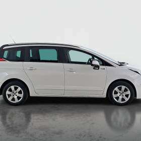 Foto inzerátu Peugeot 5008 2.0 BlueHDi