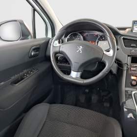 Foto inzerátu Peugeot 5008 2.0 BlueHDi