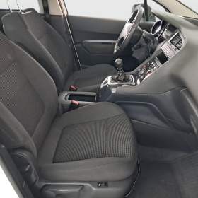 Foto inzerátu Peugeot 5008 2.0 BlueHDi