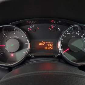 Foto inzerátu Peugeot 5008 2.0 BlueHDi