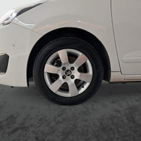 Foto inzerátu Peugeot 5008 2.0 BlueHDi