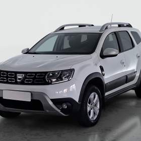 Foto inzerátu Dacia Duster 1.6 SCe