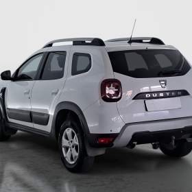 Foto inzerátu Dacia Duster 1.6 SCe