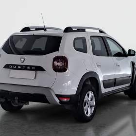 Foto inzerátu Dacia Duster 1.6 SCe