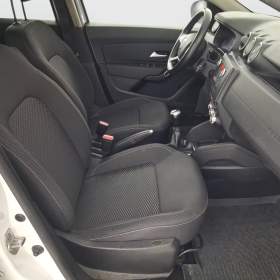 Foto inzerátu Dacia Duster 1.6 SCe