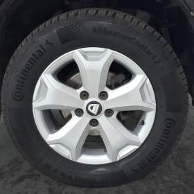 Foto inzerátu Dacia Duster 1.6 SCe