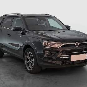 Foto inzerátu SsangYong Korando 1.5 T-GDI