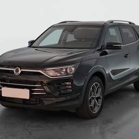 Foto inzerátu SsangYong Korando 1.5 T-GDI
