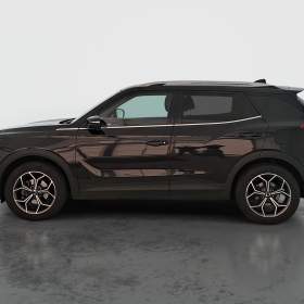 Foto inzerátu SsangYong Korando 1.5 T-GDI