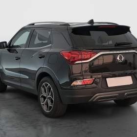 Foto inzerátu SsangYong Korando 1.5 T-GDI
