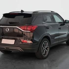 Foto inzerátu SsangYong Korando 1.5 T-GDI