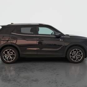 Foto inzerátu SsangYong Korando 1.5 T-GDI