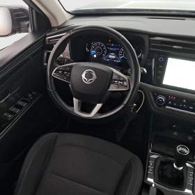 Foto inzerátu SsangYong Korando 1.5 T-GDI
