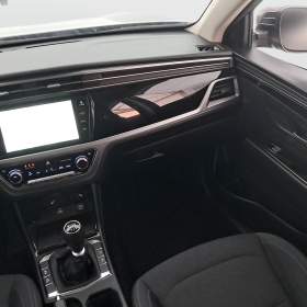 Foto inzerátu SsangYong Korando 1.5 T-GDI