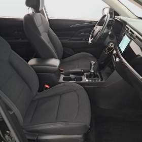 Foto inzerátu SsangYong Korando 1.5 T-GDI