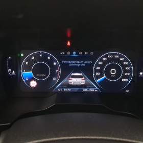 Foto inzerátu SsangYong Korando 1.5 T-GDI