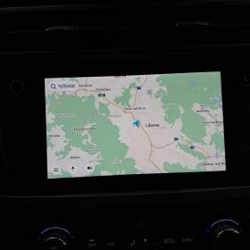 Foto inzerátu SsangYong Korando 1.5 T-GDI