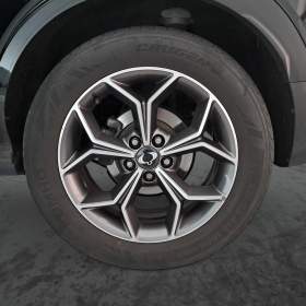Foto inzerátu SsangYong Korando 1.5 T-GDI