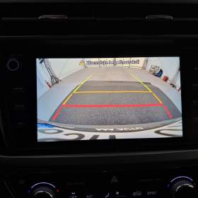 Foto inzerátu SsangYong Korando 1.5 T-GDI