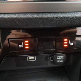 Foto inzerátu SsangYong Korando 1.5 T-GDI