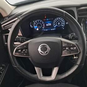 Foto inzerátu SsangYong Korando 1.5 T-GDI