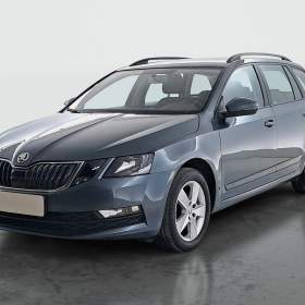 Foto inzerátu Skoda Octavia 1.4 TSI CNG