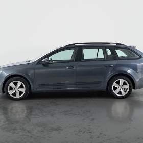 Foto inzerátu Skoda Octavia 1.4 TSI CNG