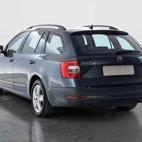 Foto inzerátu Skoda Octavia 1.4 TSI CNG