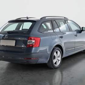 Foto inzerátu Skoda Octavia 1.4 TSI CNG
