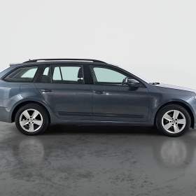 Foto inzerátu Skoda Octavia 1.4 TSI CNG