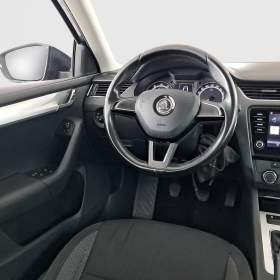 Foto inzerátu Skoda Octavia 1.4 TSI CNG