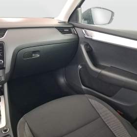 Foto inzerátu Skoda Octavia 1.4 TSI CNG