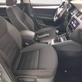 Foto inzerátu Skoda Octavia 1.4 TSI CNG