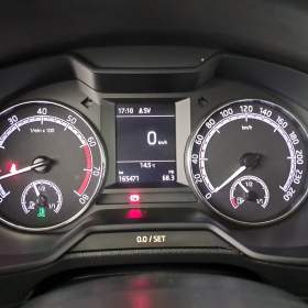 Foto inzerátu Skoda Octavia 1.4 TSI CNG